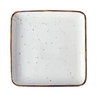 Direct Sale Dishwash Safe Porcelain Dinnerware Plate China Plates Square