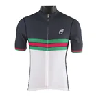 2019 China factory Custom Design soft feel premium race cut Cycling Jersey
