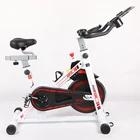 Factory offer high quality Magnetic Exercise Spin Bike