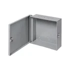 Precision custom sheet stainless enclosure junction box electric metal box