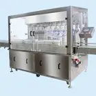 Automatic Filling Machine Automatic In Stock Full Automatic Multi-head Filling Machine