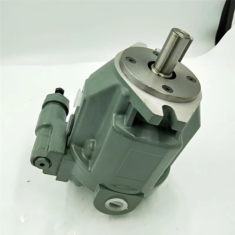 Yuken A Series A10 16 22 37 56 70 90 145 Special Hydraulic Variable Piston Pumps A10-FR01C-12