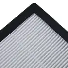 active carbon air filter air purifier hepa filter
