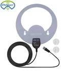 Manufacturing Indoor Ultra Thin Flat With Amplifier Digital HD TV Antenna