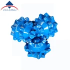 Hot Sale Credit Quality Steel Tooth Diamond Drill Bit