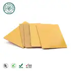 Yellow 3240 3mm epoxy resin laminating fibreglass board