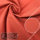 Factory Direct Fabric Dyed Modern Design Fashion Customized Cotton Printed for Garment