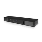 Bar speaker high price performance ratio tv surround sound bar system bluetooth soundbar Hi-Fi 2.1 sound bar bt soundbar
