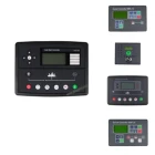 Generator Genset Control Panel