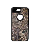 High Quality robot defender camouflage phone case For IPhone 4s