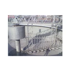 Gravity Sludge Peripheral Drive Thickener For Water Treatment