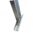 drywall galvanized steel stud framing drywall stud and track
