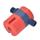 micro newest productJYN15 1/2 inch adjustable mini plastic float valve ball