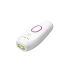 Household personal mini laser hair removal epilator home