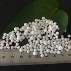 bulk supply factory price sgs test urea 46 fertilizer prilled