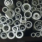 Stainless Steel Pipe High Precision Pipe AISI 25mm High Precision Stainless Steel Pipe Tube