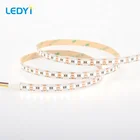 Led White DC4.5V-6V DC12V DC24V SMD2835 2 Led 1 Cut Tunable White LED Strip