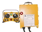 Remote Control Hot Sale Hoist Remote Control F24-60 Hydraulic Joystick Industrial Controller