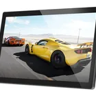 2019 24 inch RK3399 RAM 2GB wall mount android 9.0 tablet advertisement signage player