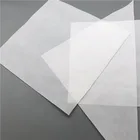 Thermal insulation container liner PE coated non woven fabric 40gsm non woven material
