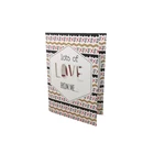 Customized Colorful paper Thank You Cards,Custom paper Cards,Thank You birthday Cards