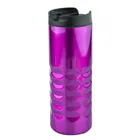 16 Oz. Stainless Steel Mug Wholesales 16 OZ. Double Wall Stainless Steel Travel Tumbler