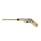 SPARK-L Amazing Quality Electronic Lighters Piezo Gun Type Cigarettes Lighter