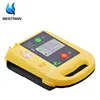 BT-AED01 Biphasic Truncated Exponential hospital portable aed automated external defibrillator medical surgical equipments price