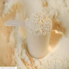 OEM Wholesale Raw Organic 80% WPC Whey Protein Powder