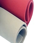 sales promotion rubber lining rubber sheeting red color with good abrasion flexibilities used for mining area