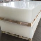 Thermoplastic Sheet Pmma Sheet Price Customized Acrylic Glass Plates Extruded Pmma Thermoplastic Acrylic Sheet