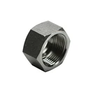 Heavy Nuts Coupling Nuts NL/NS Hydraulic Connector Light Heavy Metric Coupling Nuts