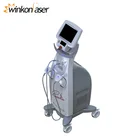 Winkonlaser Ce Approved Ultrasound Liposonix Machine Weight Loss Technology Hifu Ultrasound For Body Slimming