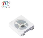 Rgb Led 5v Addressable Rgb Sk6812 Ws2812 5050 Rgb Led Datasheet