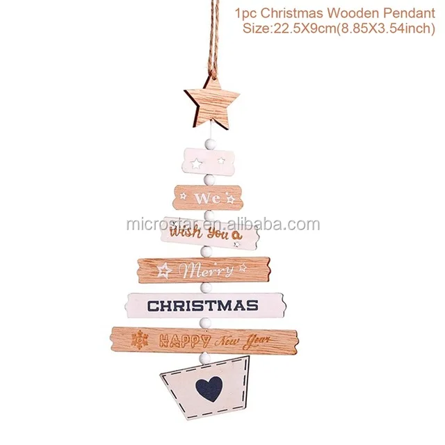 christmas decor for home xmas tree decor 2019 navidad ornament