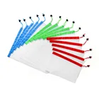 15Piece/set Customized Washable Eco-friendly Storage Fruit Net Vegetable mesh bag set