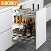 /product-detail/kitchen-cabinet-accessories-chrome-color-multi-functional-basket-soft-closing-60678830323.html