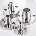 pipeline fitting ansi 150# stainless steel flange