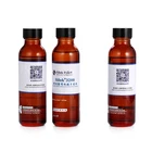 Soft touch feeling agent for amino baking paint