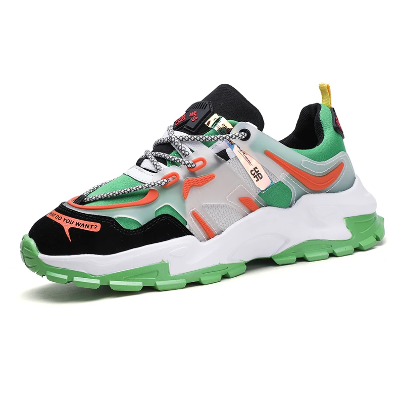 mens designer nike trainers