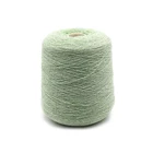 OEM Factory 10NM 800D Cotton feeling like polyester yarn in stock Great Quality