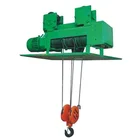 electric hoist crane Explosion-proof electric wire rope hoist