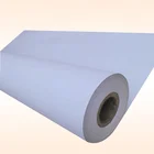 White cad plotter paper for garment cutting system
