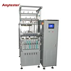 Lab Yarn Ring Spinning System Twisting Machine