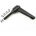 Aluminum Alloy Adjustable Handles for Machine Tool / Ratchet Handles