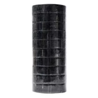 3% Discount High quality Black PVC Vinyl Electrical Tape 180mic*1.8cm*5y