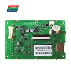 DWIN 3.5 inch touch display 640*480 HMI screen smart tft LCD Module
