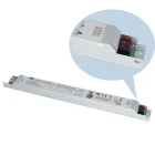 LED Linear light led driver constant voltage 12V/24V 0-10V/PWM/RX/DALI Dimmable switch power supply