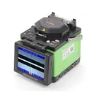 Splicer Splicing Machine FX35 Fusion Splicer Kit QX50-S OTDR Fiber Optic Equal JDSU OTDR