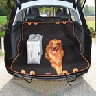 Pet Dog Car Seat Cover Pet Car Seat Cover